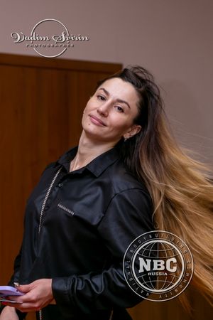 Фотограф Вадим Свирин - Регистрация